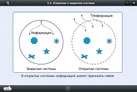 Интерактивные курсы. Информатика 10 класс. Базовый - «globural.ru» - Сыктывкар