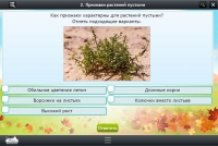 Интерактивные курсы. Окружающий мир 3 класс. Базовый - «globural.ru» - Сыктывкар