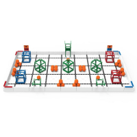 Комплект соревновательных элементов Тип 2 / VIQC 2019-2020 Game Element Kit 2 - «globural.ru» - Сыктывкар