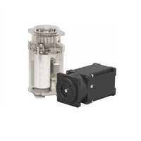 Сервомотор Dynamixel Pro H54-100-S500-R - «globural.ru» - Сыктывкар