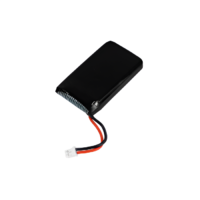  Аккумуляторная батарея Li-Po к образовательному квадрокоптеру "Пионер Мини" - «globural.ru» - Сыктывкар