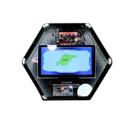 Модуль интерактивный "Умная  голосовая карта" - «globural.ru» - Сыктывкар