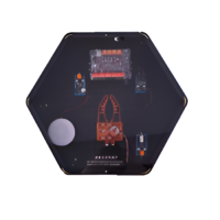 Модуль интерактивный "Ханойская башня" - «globural.ru» - Сыктывкар