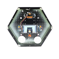 Модуль интерактивный с искусственным интеллектом "Распознавание изображений" - «globural.ru» - Сыктывкар