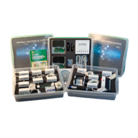 Цифровая лаборатория по экологии для учителя (комплект датчиков с программным обеспечением) - «globural.ru» - Сыктывкар