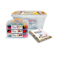 Игровой набор "СветочКа. Мозаика игровая логопедическая" - «globural.ru» - Сыктывкар