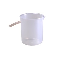 Стакан отливной лабораторный - «globural.ru» - Сыктывкар