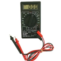 Цифровой измерительный прибор - «globural.ru» - Сыктывкар