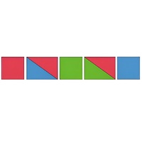 Модель-аппликация "Набор звуковых схем" - «globural.ru» - Сыктывкар