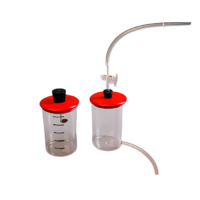 Прибор комбинированный (аспиратор и прибор для определения состава воздуха) - «globural.ru» - Сыктывкар