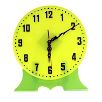 Модель часов (демонстрационная) - «globural.ru» - Сыктывкар