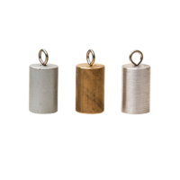 Набор тел по калориметрии - «globural.ru» - Сыктывкар