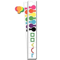 Цветные сигнальные карточки "Средства оперативной обратной связи" - «globural.ru» - Сыктывкар