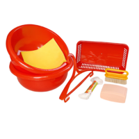 Набор "Я учусь стирать" - «globural.ru» - Сыктывкар