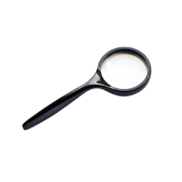 Лупа ручная d=40 - «globural.ru» - Сыктывкар
