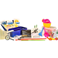 Комплект по предмету "Окружающий мир" для практических работ - «globural.ru» - Сыктывкар