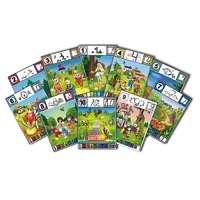 Демонстрационное пособие "Сказочный счёт" - «globural.ru» - Сыктывкар