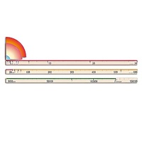Модель-аппликация "Расстояния в Солнечной системе" - «globural.ru» - Сыктывкар