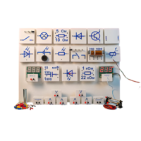 Цифровая лаборатория "Электричество" - «globural.ru» - Сыктывкар