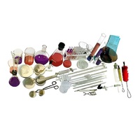 Комплект для демонстрационных опытов по химии универсальный - «globural.ru» - Сыктывкар