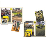 Настольно-печатная игра "История России в сражениях и победах" - «globural.ru» - Сыктывкар