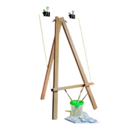 Комплект по ИЗО для практических работ в начальной школе - «globural.ru» - Сыктывкар