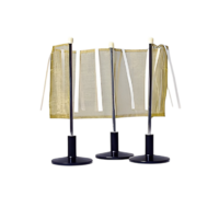 Сетка Кольбе (электростатическая) - «globural.ru» - Сыктывкар