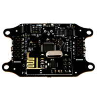 Бортовой модуль УЗ навигации в помещении для квадрокоптера "Пионер Базовый" - «globural.ru» - Сыктывкар