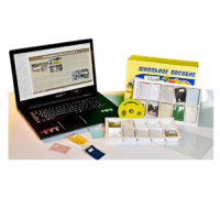 Коллекция натурально-интерактивная "Бумага и картон" - «globural.ru» - Сыктывкар