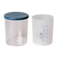 Калориметр с мерным стаканом - «globural.ru» - Сыктывкар