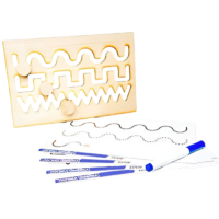 Игровой набор "Логика" (змейка) - «globural.ru» - Сыктывкар