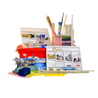 Набор для экспериментирования "Наблюдения за природой. Измерения" - «globural.ru» - Сыктывкар