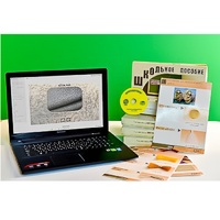 Коллекция натурально-интерактивная "Шерсть" (начальная школа) - «globural.ru» - Сыктывкар