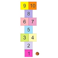 Игровой набор "Классики простые" - «globural.ru» - Сыктывкар