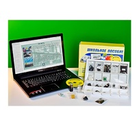 Коллекция натурально-интерактивная "Сырье для топливной промышленности" - «globural.ru» - Сыктывкар