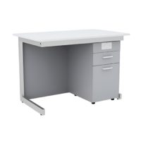 Стол преподавателя для кабинета физики, химии, биологии - «globural.ru» - Сыктывкар