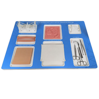 Тренажерный комплекс "Изучение и отработка ветеринарно-хирургических навыков на практике" - «globural.ru» - Сыктывкар