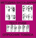 Комплект методик для диагностики агрессивности и конфликтности комплект для группового тестирования - «globural.ru» - Сыктывкар