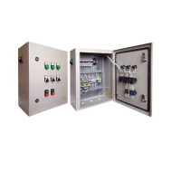 Комплект учебного оборудования «Электромонтаж и наладка систем управления» - «globural.ru» - Сыктывкар