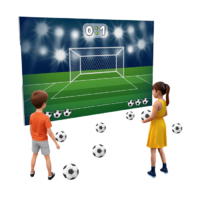 Интерактивная стена Wall - «globural.ru» - Сыктывкар