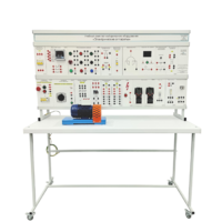 Учебный комплект лабораторного оборудования «Электрические аппараты» - «globural.ru» - Сыктывкар