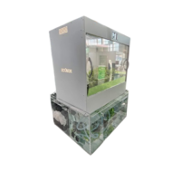 Агрокласс. AQUABOX ED (дополнительный модуль для ECOBOX ED) - «globural.ru» - Сыктывкар