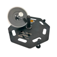 Лабораторный стенд "Гироскопические эффекты"  - «globural.ru» - Сыктывкар