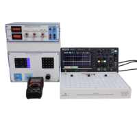 Установка «Электрические процессы в простых линейных цепях»  - «globural.ru» - Сыктывкар