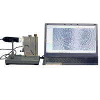 Лабораторная установка «Определение коэффициента взаимной диффузии воздуха и водяного пара»  - «globural.ru» - Сыктывкар