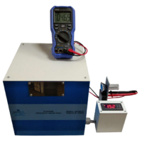 Установка "Абсолютно черное тело"   - «globural.ru» - Сыктывкар