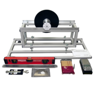 Установка «Уравновешивание вращающихся масс»   - «globural.ru» - Сыктывкар