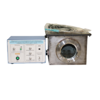 Лабораторный стенд для изучения физической модели аэрометрических датчиков с использованием оптико-цифровых методов получения информации о деформации измерительного упругого элемента - «globural.ru» - Сыктывкар