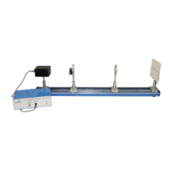 Лабораторная установка «Принцип неопределенности Гейзенберга» - «globural.ru» - Сыктывкар