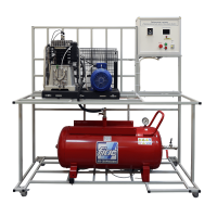 Лабораторная установка «Термодинамические циклы поршневых машин»  - «globural.ru» - Сыктывкар